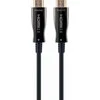 GEMBIRD Active Optical AOC Didelės spartos HDMI laidas su Ethernet AOC Premium Series 20m