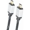 Gembird Cablexpert CCB-HDMIL-7.5M didelės spartos HDMI laidas su eternetu "Select Plus Series" Cablexpert HDMI į HDMI, 7,5 m
