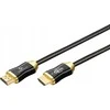 HDMI kabelis Gembird CCBP-HDMI8K-AOC-10M, 8K UHD 60 Hz, AOC, HDMI 2.1 10 m