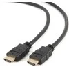 Gembird Cablexpert | CC-HDMI4L-1M | HDMI | HDMI | HDMI–HDMI | 1 m