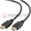 Gembird HDMI laidas su dviem jungtimis