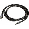 GEMBIRD Ultra High Speed HDMI laidas su Ethernet 8K premium serijos 2m