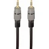 GARSO KABELIS 3,5 MM 1,5 M / CCAP-3535 MM-1,5 M GEMBIRD