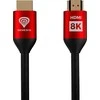 Kabelis Genesis HDMI - HDMI 3m juoda (NKA - 1994)