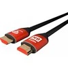 Kabelis Genesis HDMI - HDMI 3m raudona (NKA - 1993)