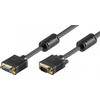 Goobay Kabelis Full HD SVGA SVGA 15pin