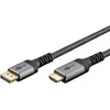 „Goobay“ „DisplayPort“ į HDMI kabelį | 65271 | 5 m