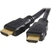 Kabelis Good Connections HDMI - HDMI 0,5m juoda (4514-005)