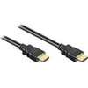 Kabelis Good Connections HDMI - HDMI 1m juoda (4514-010)