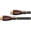 Kabelis Good Connections HDMI - HDMI 5m juoda (GC-M0019)