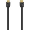 Hama HDMI 2.0B 4K, 1,5m, Flexi-Slim