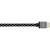 Hama HDMI 2.1 8K 2m, itin didelė sparta, Avinity