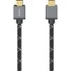 Hama HDMI 2.1 8K 3m, Premium, itin didelės spartos