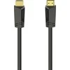Hama HDMI 2.0b kabelis Ultra HD 4K 7.5m augstas ātruma Ethernet