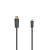 HDMI laidas Laidas Hama 002050160000