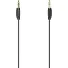 Hama Jack 3,5 mm - Jack 3,5 mm 3 m juodas kabelis (002052630000)