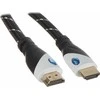 TST KABELIS HDMI-1.5-PP 1.5 m