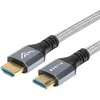 Kabelis HDMI-HDMI 2.1 8K 3m Montis MT165-3