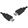 LTC KABELAS HDMI-HDMI 5M