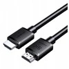 Kabelis HDMI-HDMI kištukai 20m (HDMI 2.1 8K@60Hz 48Gbps) juodas HD175 UGREEN