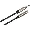Hosa - PRO TRS 3,5 mm 3 m ausinių prailginimo laidas