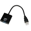 IBOX IAHV01 I-BOX IAHV01 HDMI į VGA adapteris