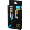 IBOX HDMI 2.0 HD04 laidas 1,5 m