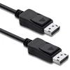 Brackton DisplayPort laido jungtys su fiksatoriais