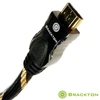 „Brackton HDMI“ – HDMI v2.0a didelės spartos 4K 10 m
