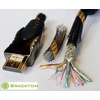 „Brackton HDMI“ – HDMI v2.0a didelės spartos 4K 10 m