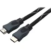 Kabelis Icidu Brackton High Speed HDMI Male - HDMI Male With Ethernet 10m 4K
