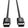 Nezatříděno Kabelis Inca DisplayPort - DisplayPort 2m juoda (IDPD-20)