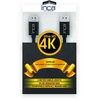 Nezatříděno Kabelis Inca DisplayPort - DisplayPort 2m juoda (IDPD-20)