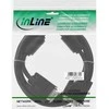 InLine DVI-A prijungimo kabelis prie 15 kontaktų HD jungties VGA - 2m