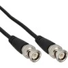 Intos InLine BNC vaizdo kabelis, RG59, 75 Ohm, 10 m