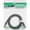 Intos InLine BNC vaizdo kabelis, RG59, 75 Ohm, 5 m