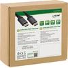 Kabelis InLine HDMI - HDMI 30 m juodas
