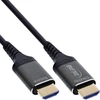 Kabelis InLine HDMI - HDMI 30 m juodas