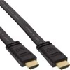 Kabelis InLine HDMI - HDMI 10m juoda (17010F)