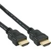Kabelis InLine HDMI - HDMI 10m juoda (17010P)