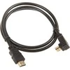 Kabelis InLine HDMI - HDMI 10m juoda (17010V)