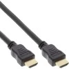 Kabelis InLine HDMI - HDMI 10m juoda (17510P)