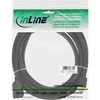 InLine HDMI Extension Plug / Socket, juodas – 1m