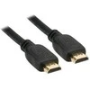 Kabelis InLine HDMI - HDMI 20m juoda (17620P)