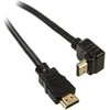Kabelis InLine HDMI - HDMI 2m juoda (17002V)