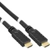Kabelis InLine HDMI - HDMI 30m juoda (170330P)