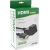 Kabelis InLine HDMI - HDMI 5m juoda (17535S)