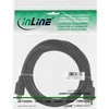 Kabelis InLine HDMI - HDMI 7,5m juoda (17607E)