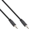 Intos InLine 3,5 mm kištukinis iki 3,5 mm kištukinis garso kabelis, 1,2 m