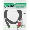 Intos InLine 2 x RCA kištukinis iki 3,5 mm vidinis kabelis, 1,5 m